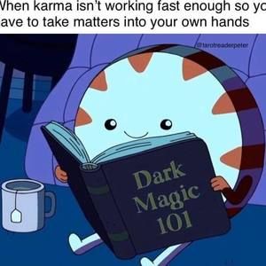 Meet your Posher, Raymond